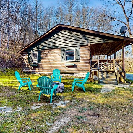 2 Bed 2 Bath Vacation Home In Whittier II Exteriér fotografie