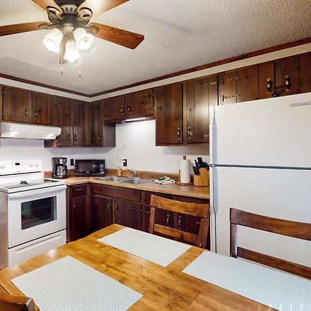 2 Bed 2 Bath Vacation Home In Whittier II Exteriér fotografie