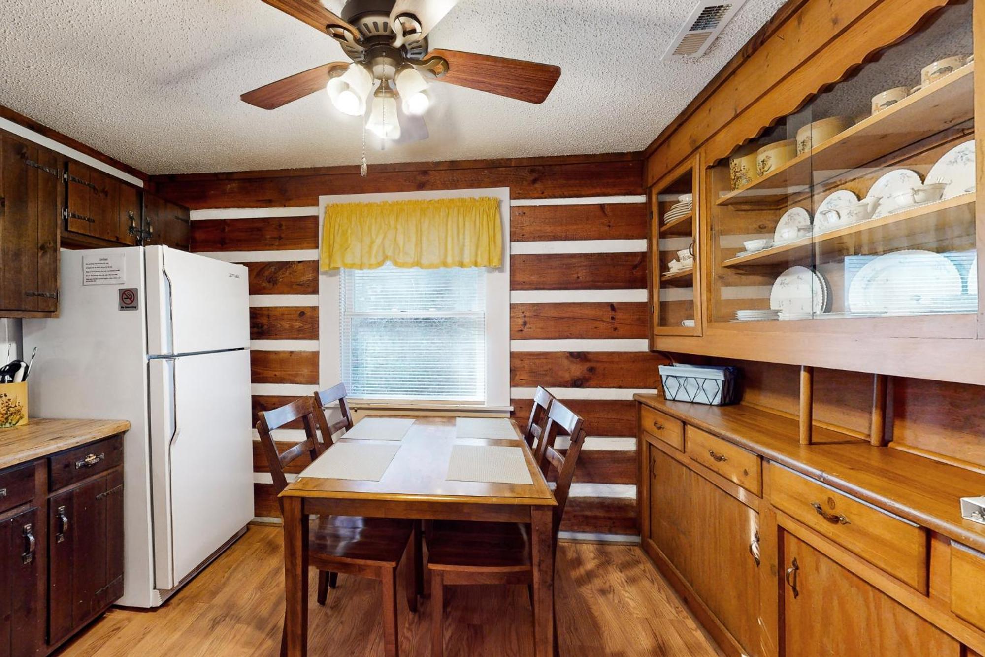 2 Bed 2 Bath Vacation Home In Whittier II Exteriér fotografie