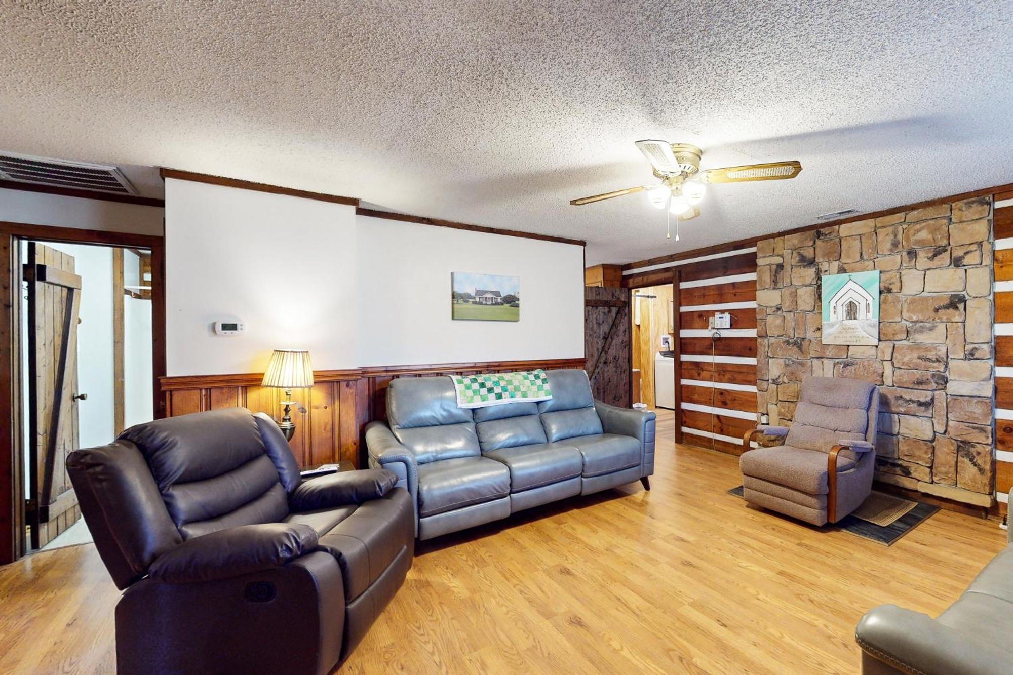 2 Bed 2 Bath Vacation Home In Whittier II Exteriér fotografie