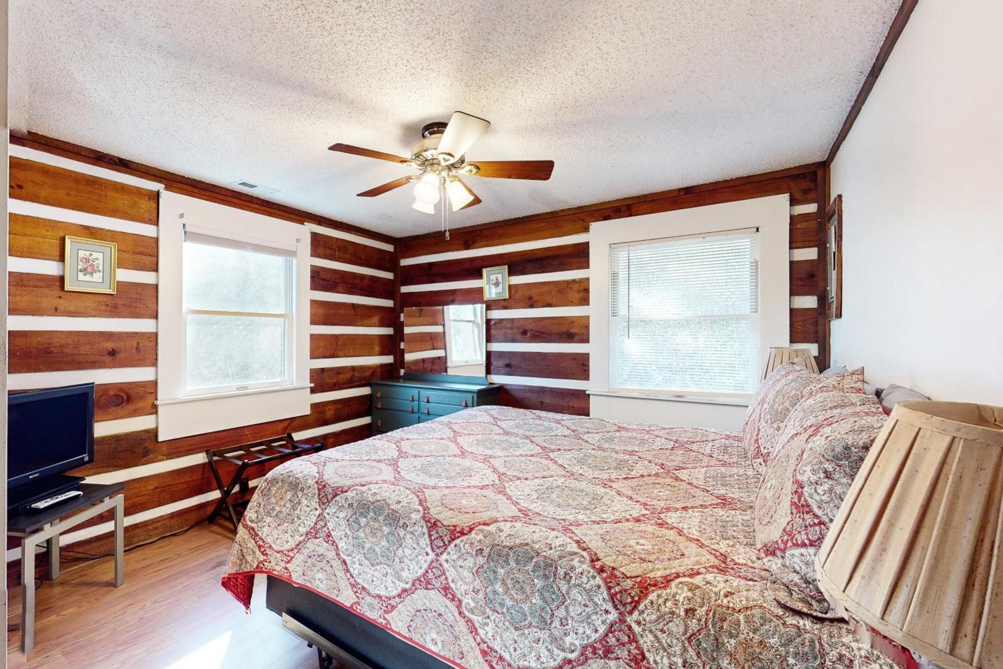 2 Bed 2 Bath Vacation Home In Whittier II Exteriér fotografie