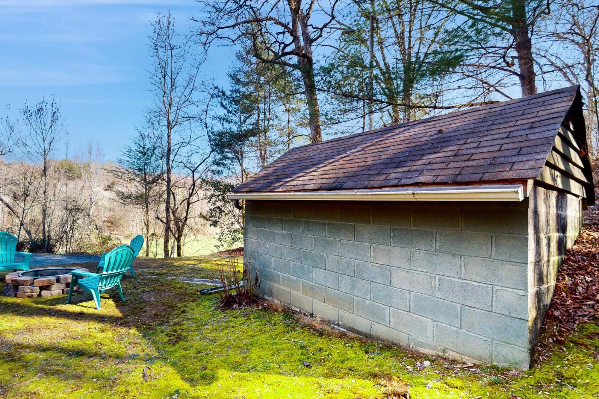 2 Bed 2 Bath Vacation Home In Whittier II Exteriér fotografie
